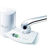 クリンスイ 浄水器 蛇口直結型 MDC01SZ 交換カートリッジ 5個 Amazon.co.jp: クリンスイ 浄水器 蛇口直結型 MONOシリーズ 交換